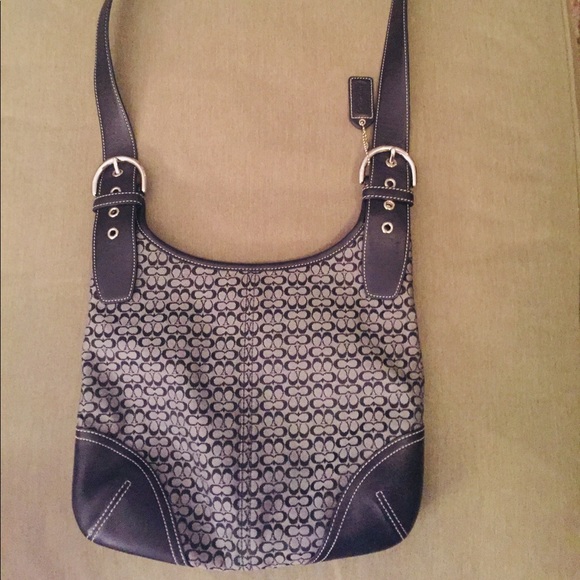 NWOT Coach Crossbody Bag - Picture 5 of 6